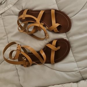 Tory Burch Gladiator Sandals